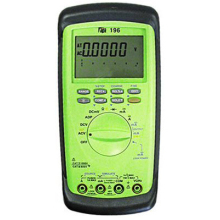 TPI Digital Mutltimeter, 50,000 Count c/w 0-24mA Process Control