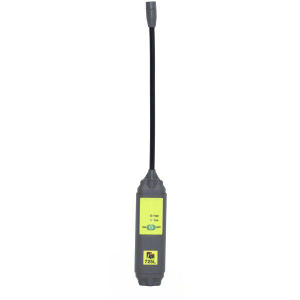 TPI Pocket Combustible Gas Leak Detector With FlexiNeck- 40ppm Sensitivity