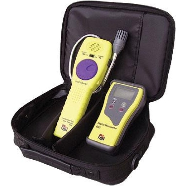 TPI Tightness Test Kit
