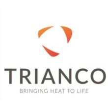TRIANCO GASKET BURNER 223108
