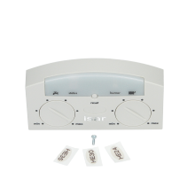 User Control Printed Circuit Board 173533