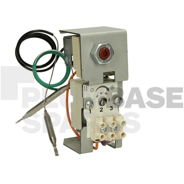 VAI0020009869 Cylinder Stat