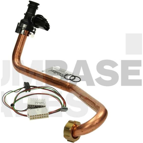 VAI0020023721 Ecotec Service Kit F75