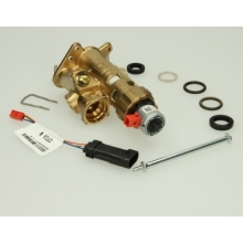 VAI0020132682 Diverter Valve Brass Diverter