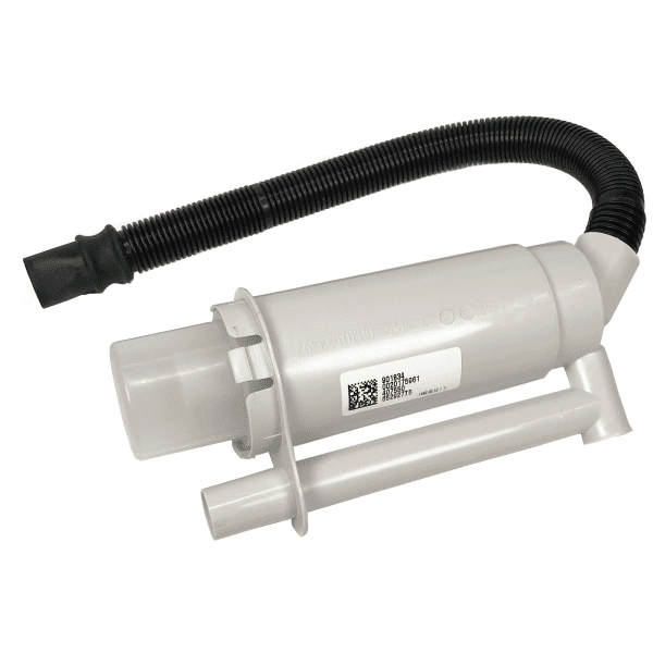 VAI0020184119 Siphon Trap
