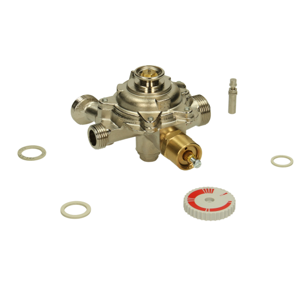 VAI01-1299 Water Valve