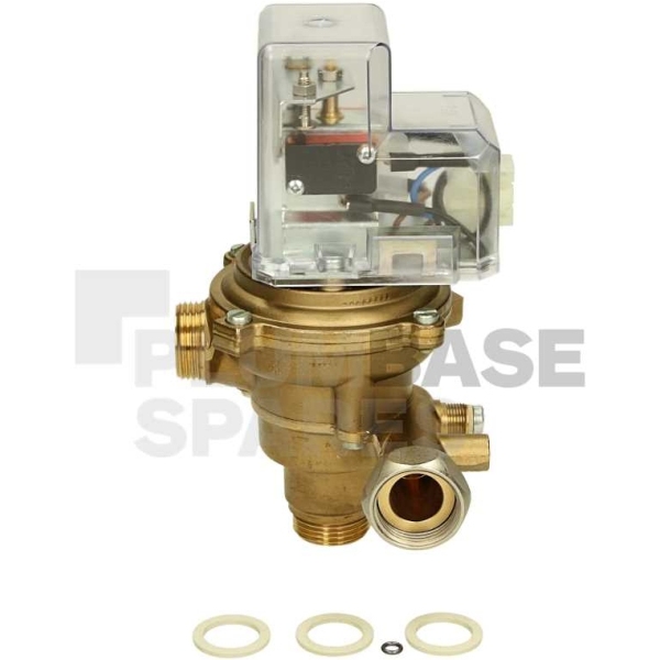 VAI01-2684 DIVERTER VALVE VCW180-282