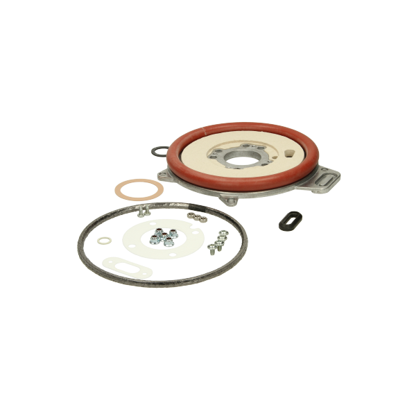 VAI08-8134 Flange