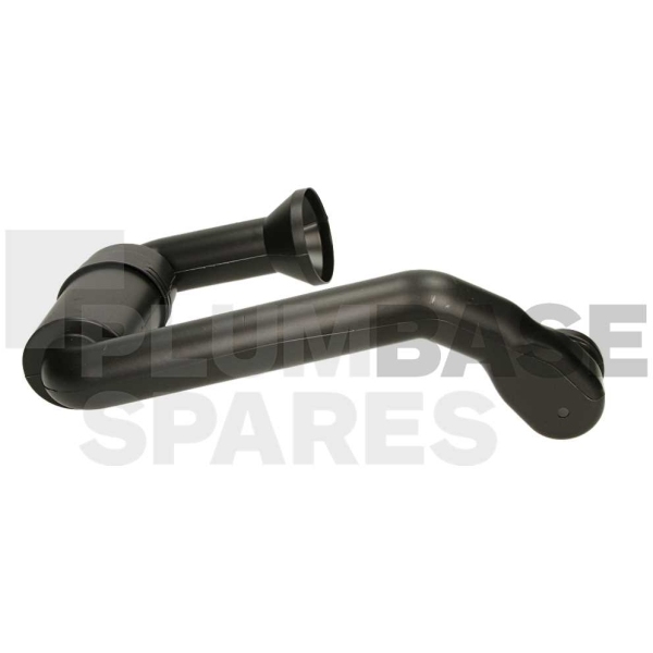 Vaillant Air Inlet Duct 103404