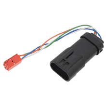VAILLANT CABLE ADAPTER FOR SAIA 3WV MOTOR 0020270733