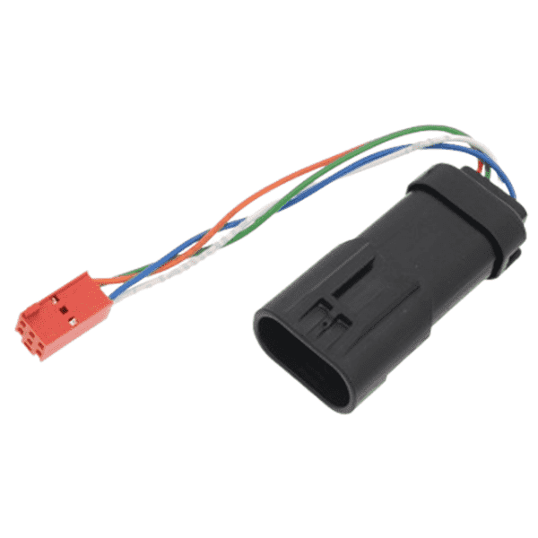 VAILLANT CABLE ADAPTER FOR SAIA 3WV MOTOR 0020270733