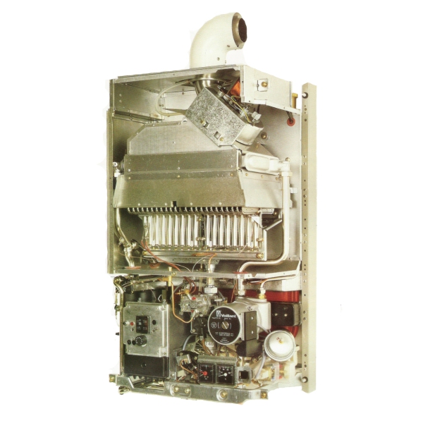 Vaillant Combi Compact FF VCW 242E