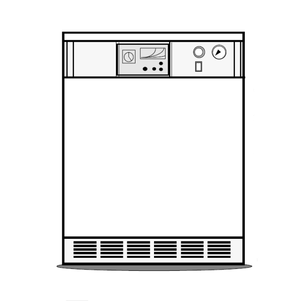 Vaillant (Coniventional Flue) VKS 35/1 E