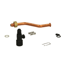 Vaillant Connection Tube 0020025045