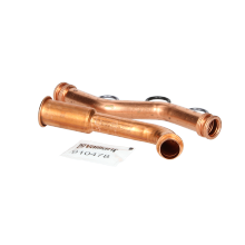 Vaillant Connection Tube 0020068956