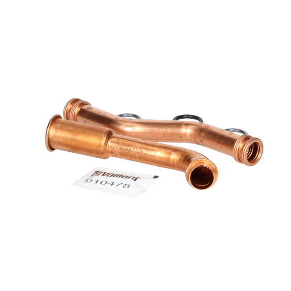 Vaillant Connection Tube 0020068956