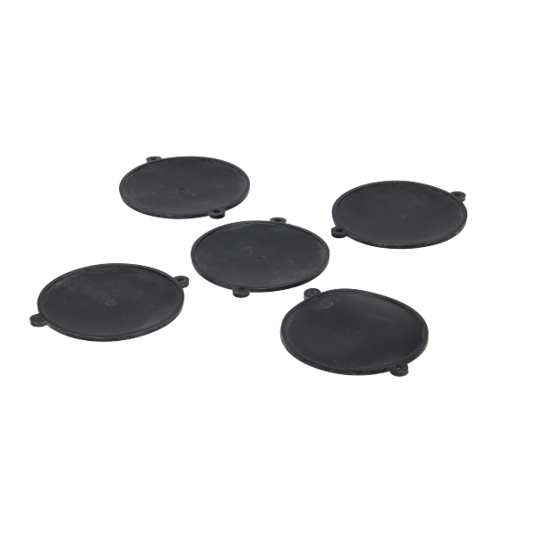 Vaillant Diaphragm Pack Of 5 010375