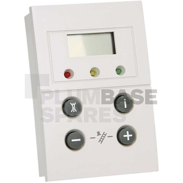 Vaillant Display 0020040154