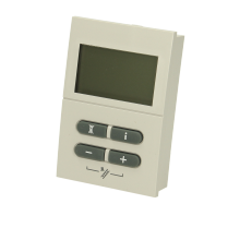 Vaillant Display; Grey 0020056561