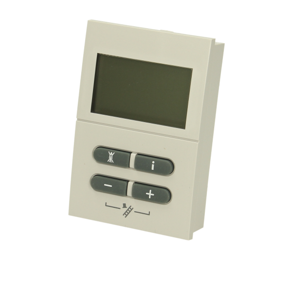 Vaillant Display; Grey 0020056561