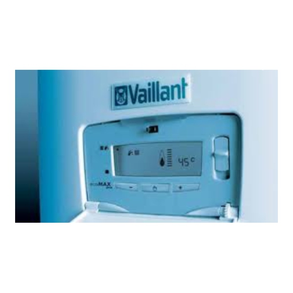 Vaillant Ecomax Pro 18E