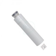 Vaillant Ecotec Air Flue Extension 470Mm 100Mm 303902