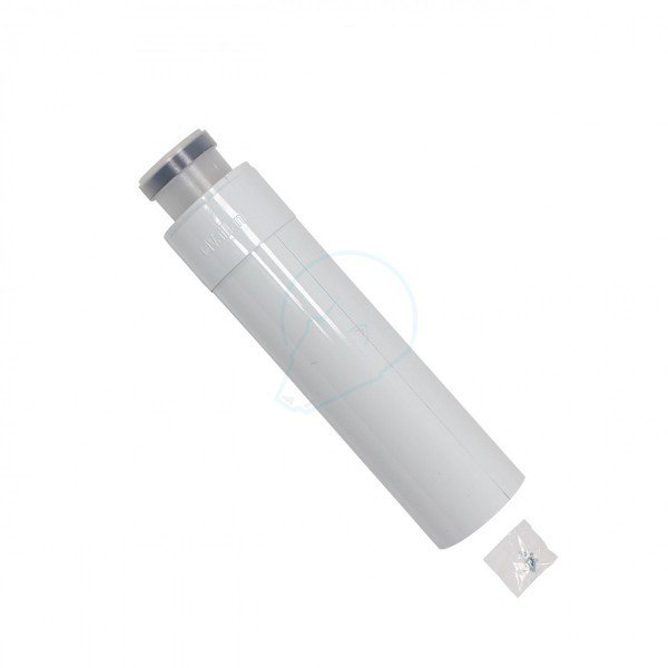 Vaillant Ecotec Air Flue Extension 470Mm 100Mm 303902