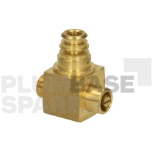 Vaillant Filling Valve Excl Non Return Valve 014675
