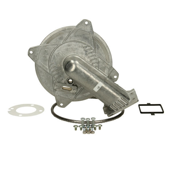 Vaillant Flange C/W Elbow Gaskets O Ring & Seal 0020010867