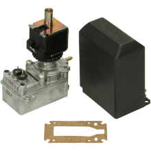 Vaillant Gas Operator 050222