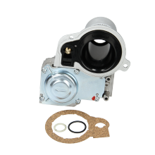 Vaillant Gas Section 0020110996