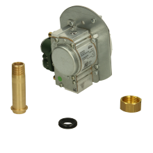 Vaillant Gas Section 053574