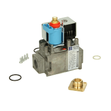 Vaillant Gas Section H-Gas 053462