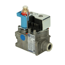 Vaillant Gas Section H-Gas 114189