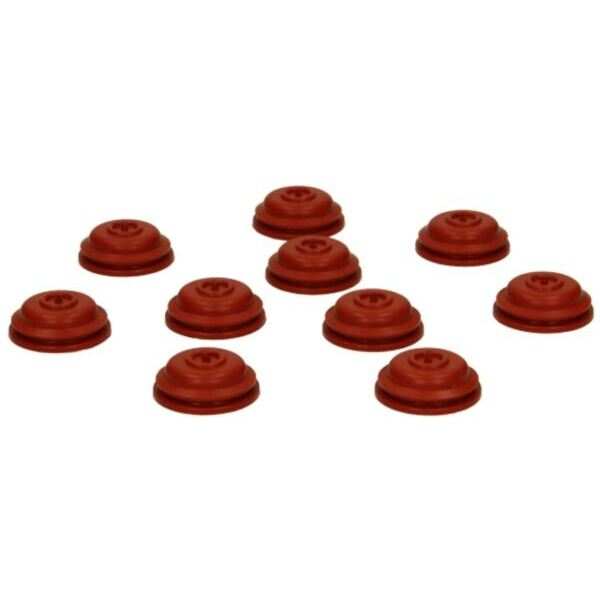Vaillant Gasket Pack Of 10 509120