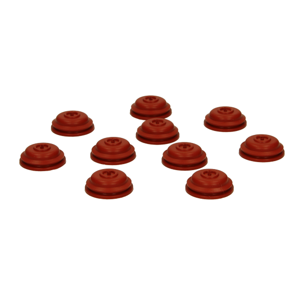 Vaillant Gasket Pack Of 10 509120