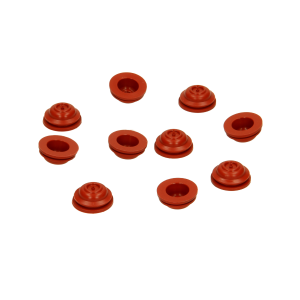 Vaillant Gasket Pack Of 10 509121