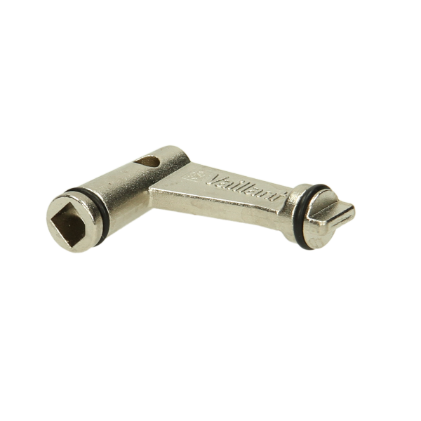 Vaillant Handle For Drain Cock 125151