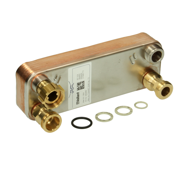 Vaillant Heat Exchanger 064950