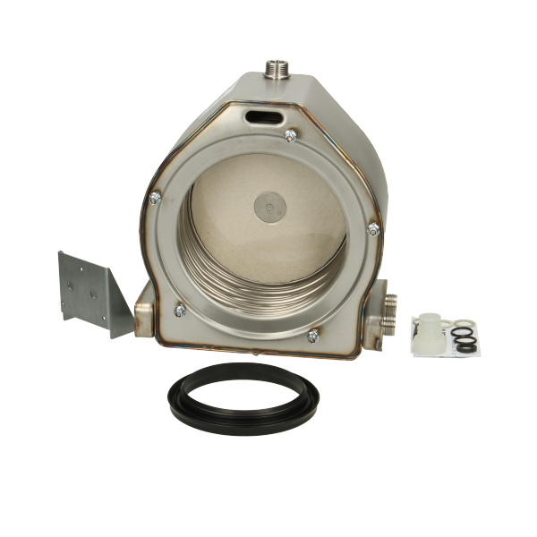Vaillant Heat Exchanger 065113