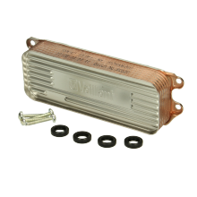 Vaillant Heat Exchanger Dhw 11 (13 Plates) 0020020018