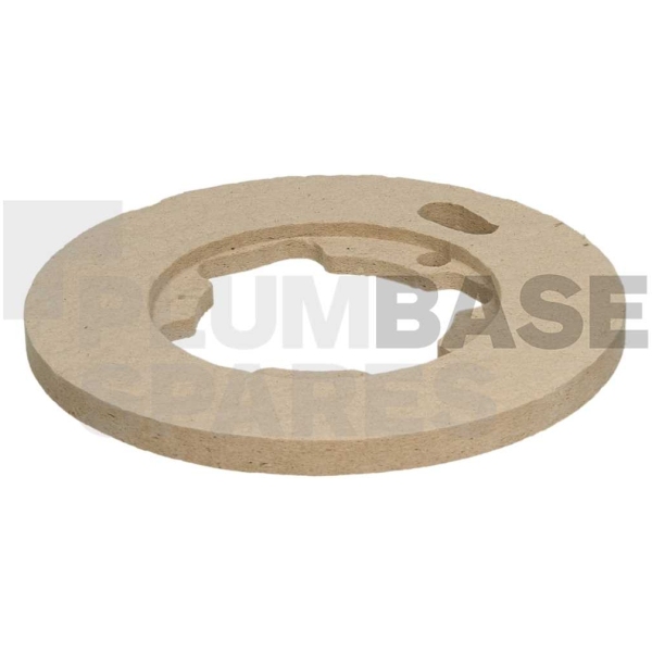 Vaillant Insulation H/E Door 210754