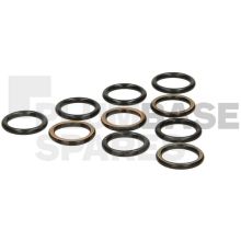 Vaillant O-Ring Pack Of 10 193537