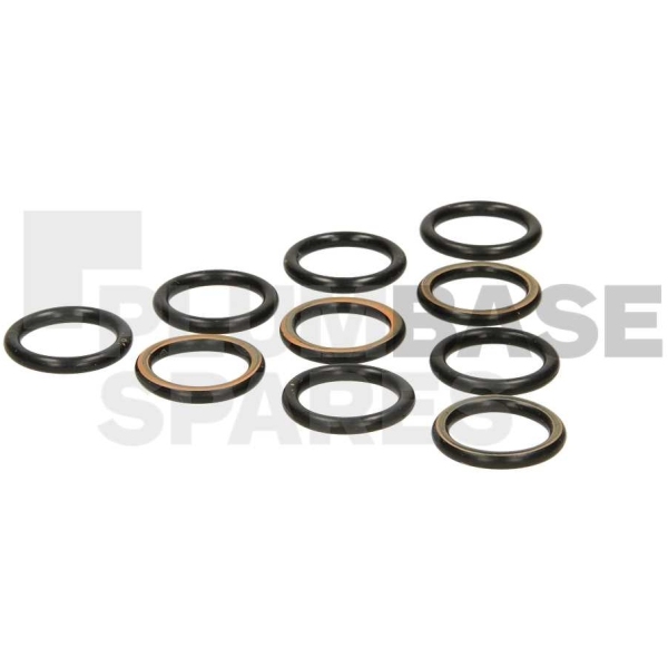 Vaillant O-Ring Pack Of 10 193537