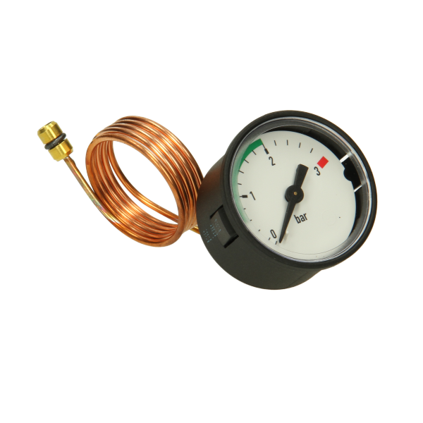 Vaillant Pressure Gauge 101271