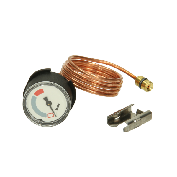 Vaillant Pressure Gauge 180982