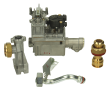 Vaillant Pressure Relief Valve 190717