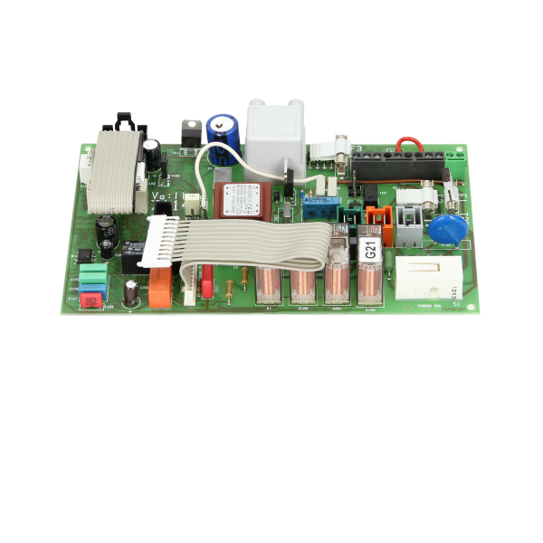 Vaillant Printed Circuit Board 130391 **Non Returnable If Opened**