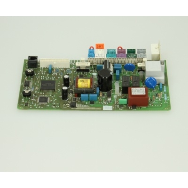 Vaillant Printed Circuit Board 130826 **Non Returnable If Opened**