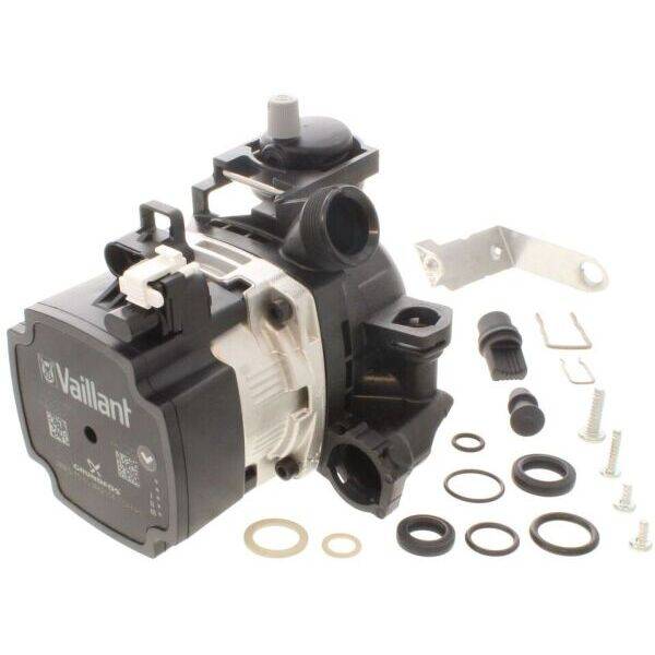 Vaillant Pump - High Efficiency **Must Order Cable Va95.7510** 0010030632